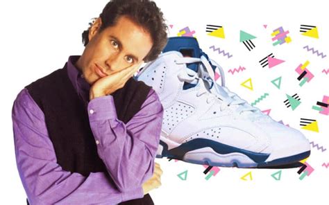 nike air seinfeld price|jerry Seinfeld best kicks.